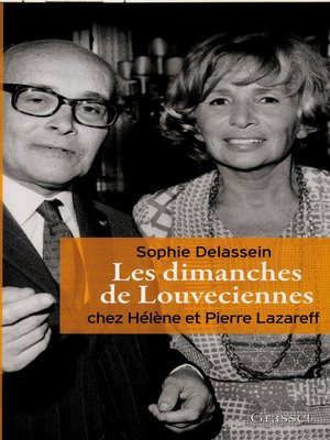cover image of Les dimanches de Louveciennes